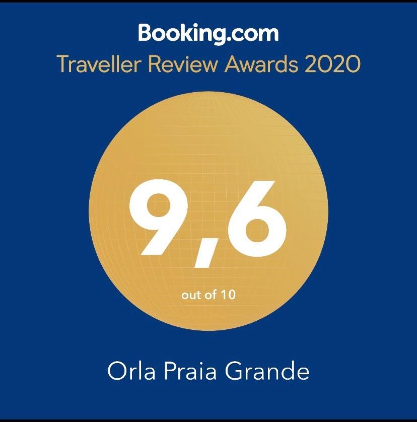 Orla Praia Grande Arraial do Cabo Exterior foto