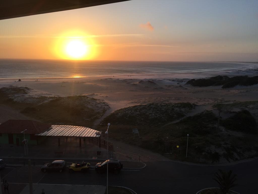 Orla Praia Grande Arraial do Cabo Exterior foto