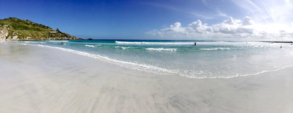 Orla Praia Grande Arraial do Cabo Exterior foto